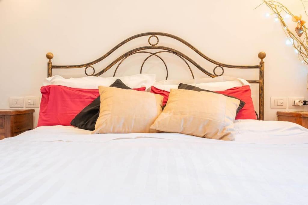Guest Planet - Nice Flat Near Bovisa Mediolan Zewnętrze zdjęcie