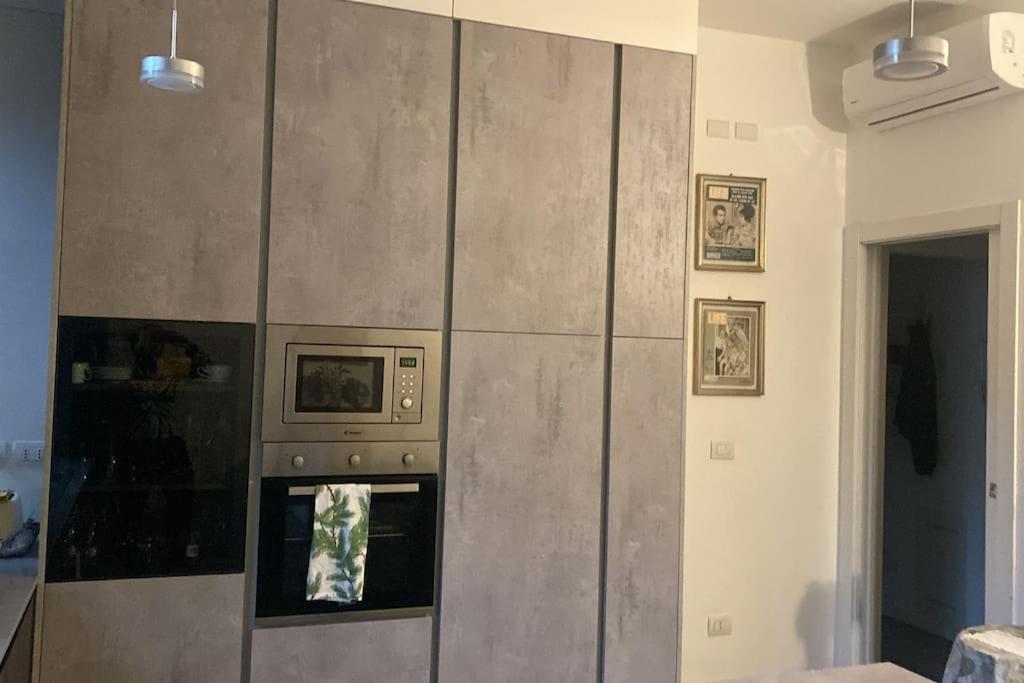Guest Planet - Nice Flat Near Bovisa Mediolan Zewnętrze zdjęcie